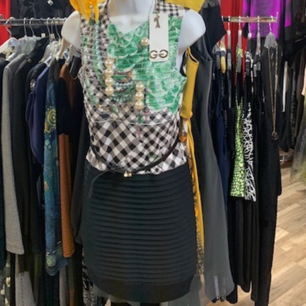 Paris Waggon Dress Brand New